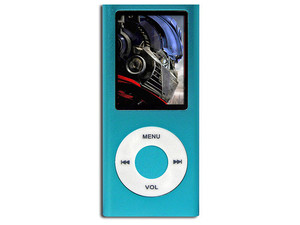 4GB ML711 AZUL