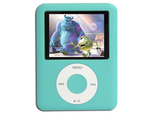 DZT001 Aqua