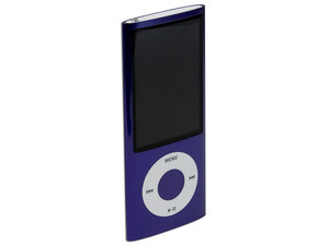 Apple iPod Nano de 8GB color Morado