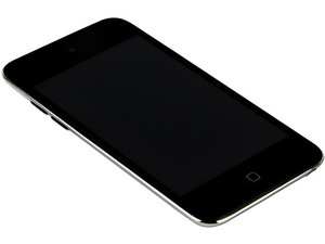 Apple iPod touch de 32GB con Pantalla Retina y Grabación de video HD