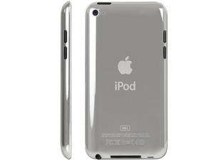 Nuevo Apple iPod touch de 8GB con Pantalla Retina y Grabación de