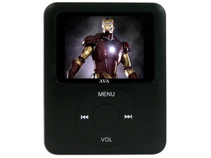 MP4 OEM 1GB