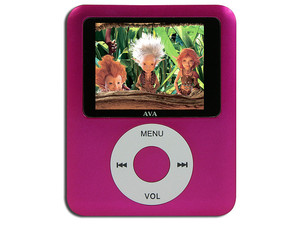 MP4 OEM 1GB