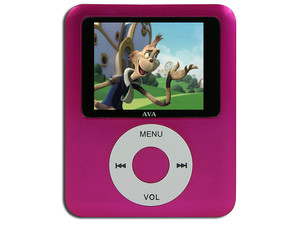MP4 OEM 2GB