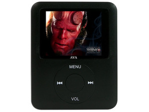 MP4 OEM 4GB