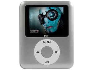MP4 OEM 4GB