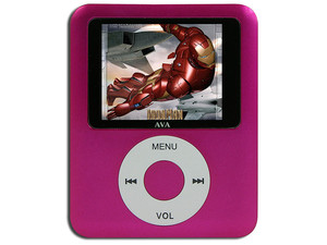MP4 OEM 4GB