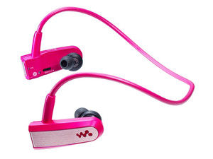NWZ-W202_Rosa