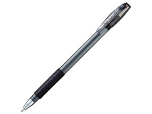 Pentel Feel-It! Penna A Sfera Ergonomica 1.0 Mm - Confezione Da 8 Colori