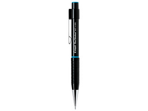 Portaminas Pilot The Shaker, Agitable, Punta de 0.7mm, Caja com 12 Piezas.
