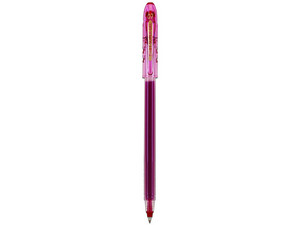 Bolígrafo Pilot Supergel, 12 piezas, Color Rojo.
