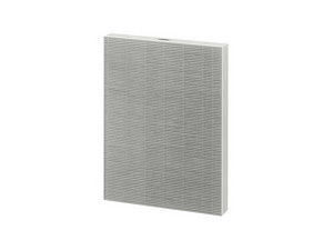 Filtro, Fellowes, True HEPA, Tratamiento AeraSafe, Compatible con AeraMax 190/200/DX55, Cambio por Cajón Lateral, Blanco.