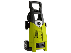 Hidrolavadora Koblenz HL310. Color Verde