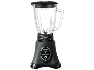 Licuadora TURMIX LIUD01, 1 velocidad, Capacidad de 1.25 litros, 500W. Color Negro.