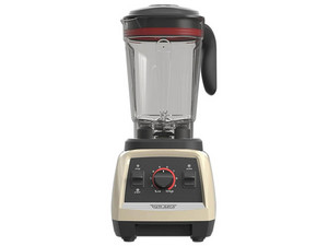 Licuadora TURMIX LIUR01, 10 velocidad, Capacidad de 2 litros, 1500W. Uso Rudo.