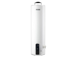 Boiler Calorex Fortis G-20, Capacidad 72 Litros, Gas Natural