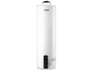 Boiler Calorex Fortis G-30, Capacidad 106 Litros, Gas LP