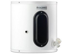 Boiler Eléctrico de Deposito Calorex FORTIS E06, Soporta hasta 6 Galones, 220V. Color Gris.
