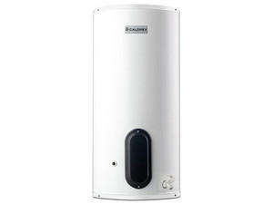 Boiler Eléctrico de Deposito Calorex FORTIS E20, Soporta hasta 20 Galones, 220V. Color Gris.