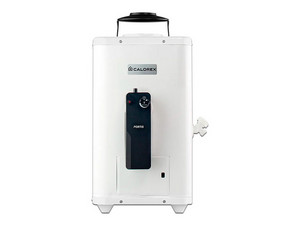 Boiler de Paso Calorex Fortis 09, 9 LTS, Gas LP