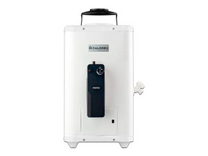Boiler de Paso Calorex Fortis 09, 9 LTS, Gas Natural