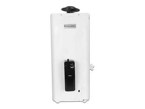 Boiler de Paso Calorex Fortis 11, 11 LTS, Gas LP