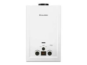 Boiler Instantáneo Calorex Fortis S-09, 9 LTS, Gas LP