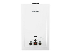Boiler Instantáneo Calorex Fortis S-11, 11 LTS, Gas LP