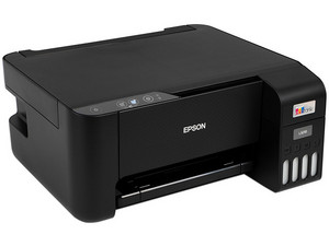 Impresora Epson Multifunción L3210 EcoTank