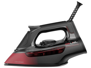 Plancha Vapor Chi Lava 13130