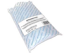 Barras de Silicón Barrilito Gruesa 11x250mm Bolsa 1 Kg.
