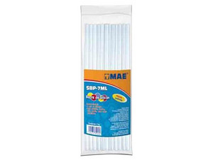 Barra de Silicón MAE, 7mm, bolsa de 1 Kg.