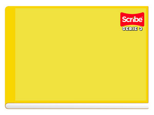 Cuaderno Scribe Cosido Italiano C5 Serie III 100 Hojas (Modelo: 3902) es una opción ideal para estudiantes y profesionales que buscan calidad y durabilidad en sus materiales de escritura.