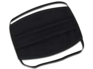 Cubrebocas A-Ink KCB-002, para Adulto, 2 piezas.