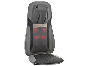 Homedics masajeador shiatsu elite hot sale