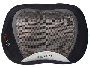 Masajeador Corporal Homedics Shiatsu 3D con