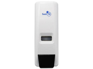 Despachador de Jabón Líquido Nextep NE-631 Manual con 400ml
