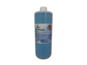 Desinfectante Prolicom 367769 de 1 litro, Germicida.