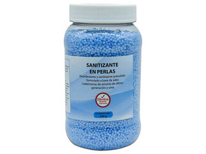 Sanitizante Prolicom en perlas, 340g.