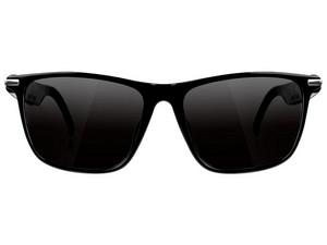 Lentes Inteligente Perfect Choice PC-117292, Audio Oper Ear OWS, Polarizados EVOIR. Color Negro.