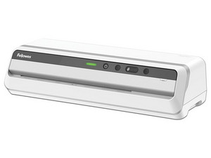Enmicadora Fellowes Jupiter A3/125 hasta 10 Micras, Velocidad de 55"/minuto, Tecnología AutoSense, Ancho de 12.5"