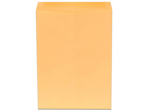 Sobre Manila Fortec B-30-MG, Tamaño Legal, 50 Piezas, Color Amarillo.