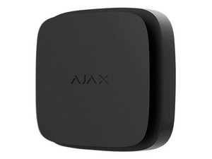 Detector de Monóxido de Carbono Ajax FireProtect 2 RB, Sensor de Calor, Humo, CO, Color Negro.