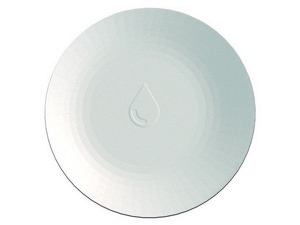 Sensor Inalámbrico Inteligente Allterco con medición de temperatura. Color Blanco.