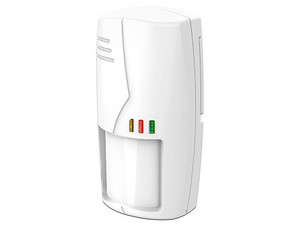 Detector de Movimiento Dahua DHI-ARD2235, Inmunidad de mascotas de Hasta 25Kg, Color Blanco.