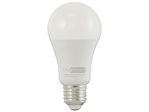 Foco Inteligente DuoSmart S10, Luz RGB, Compatible con Alexa y Google Home.