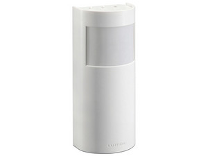 Sensor de pared Lutron LRF2-OWLB-P-WH Ocupancy/Vacancy, 180. Color Blanco