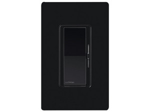 Atenuador Auxiliar de Pared RRSTRDMN Lutron, 120V, Compañero de atenuadores multi-locación.
