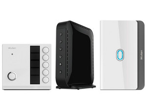 WL-ZGWMDPB-G100-0 +  WL-ZCSWNPW-S1312-01 + SR-ZRCP