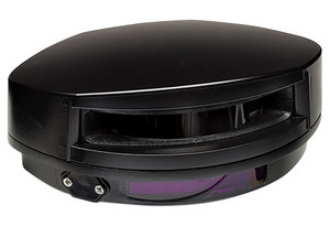 Sensor Láser con Detección de Presencia para Barreras y Puertas Rápidas Bea, Para Aplicaciones de Exterior, IP66